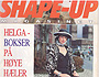 Shape Up Magazine
