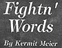 Las Vegas Fight Journal