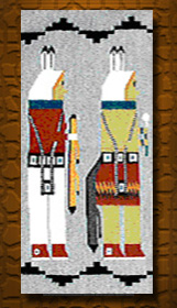 navajo rug